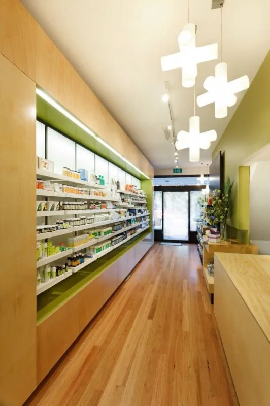 Our Pharmacy