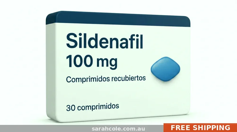 Generic Viagra (Sildenafil) 100mg — Lowest Price From $0.24